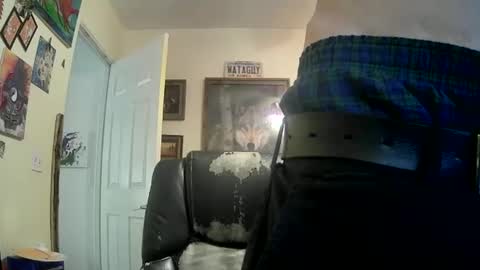 imtrue1980 online show from October 13, 2025, 4:29 pm