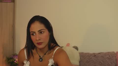imvickyrachell_ online show from October 14, 2025, 1:45 pm