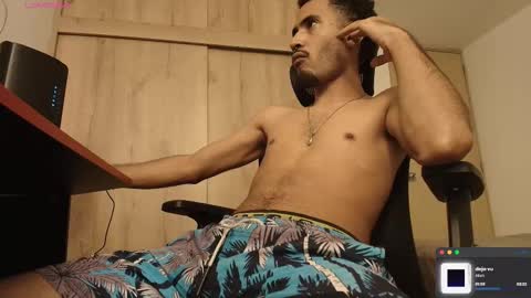 Snapshot of imyourg0d chatting on February 16, 2026, 1:02 am Daniel thumb up me please its important Im new INDEPENDENT MODEL online show from February 16, 2026, 1:02 am