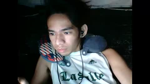 ImYourKitty online show from October 21, 2025, 12:33 am