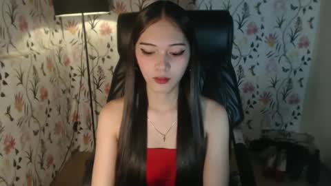 Snapshot of imyourlegalbaby chatting on March 8, 2025, 8:55 am Aki online show from March 8, 2025, 8:55 am