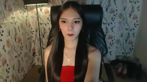 Snapshot of imyourlegalbaby chatting on March 8, 2025, 11:58 am Aki online show from March 8, 2025, 11:58 am