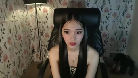 Snapshot of imyourlegalbaby chatting on March 12, 2025, 2:12 pm Aki online show from March 12, 2025, 2:12 pm