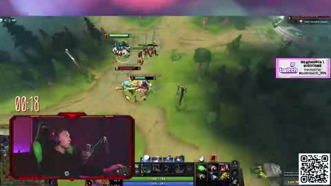 Inadequate  online show from January 11, 2026, 5:18 pm