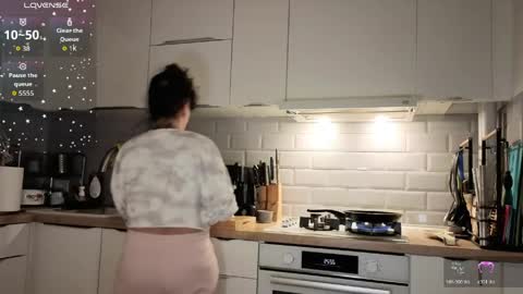 Ina Kush online show from March 24, 2026, 8:25 pm