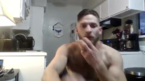 Inmate1993 online show from December 20, 2024, 8:06 am