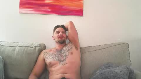 Inmate1993 online show from December 30, 2024, 4:31 am