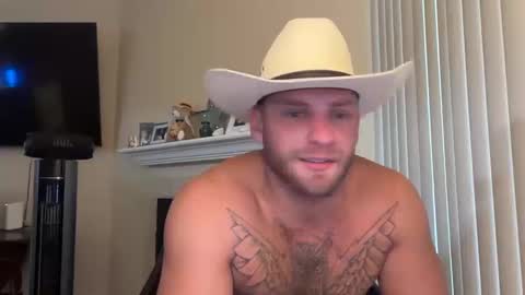 Inmate1993 online show from October 18, 2025, 7:14 pm