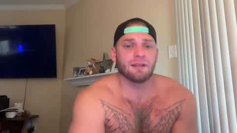 Inmate1993 online show from November 6, 2025, 4:19 pm