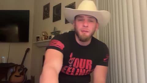 Inmate1993 online show from April 6, 2026, 7:31 am