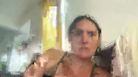 InBedWithLexi online show from June 2, 2026, 8:00 pm