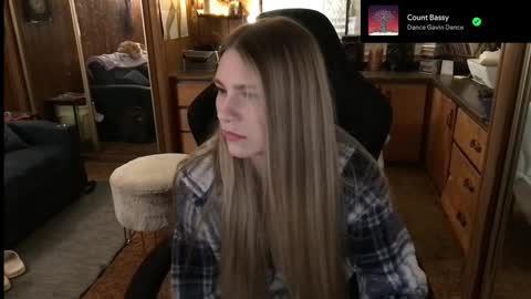 Carter online show from December 22, 2024, 5:12 am