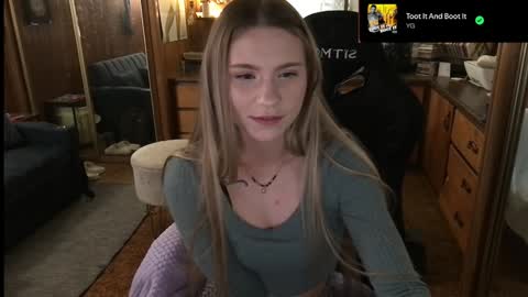 Carter online show from December 28, 2024, 7:55 am