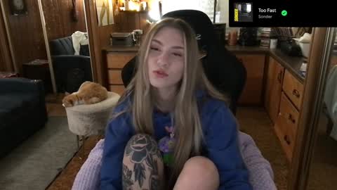 Carter online show from January 5, 2025, 4:25 am