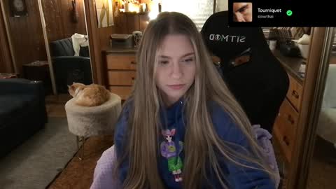 Carter online show from January 5, 2025, 8:00 am