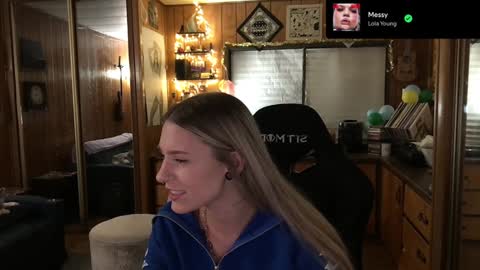 Carter online show from January 6, 2025, 5:30 am