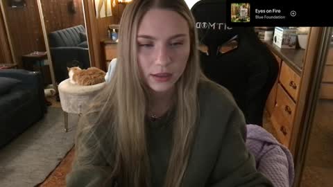 Carter online show from January 14, 2025, 3:43 am