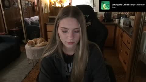 Carter online show from January 20, 2025, 4:54 am