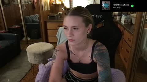 Carter online show from January 28, 2025, 8:14 am