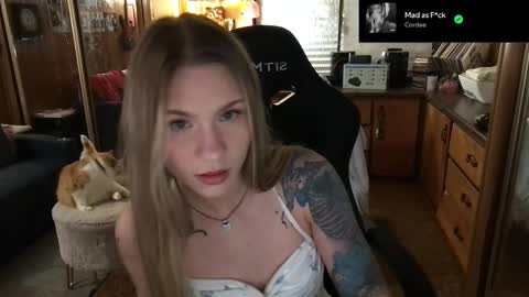 Carter online show from February 18, 2025, 7:21 am