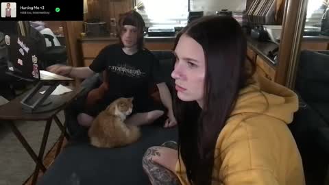 Carter online show from September 19, 2025, 1:51 am