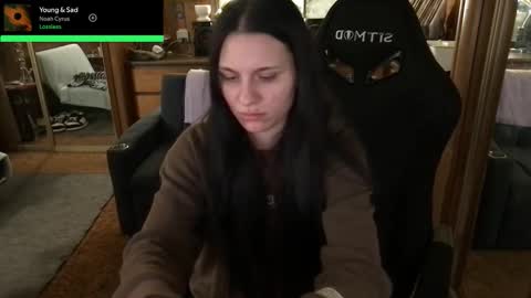 Carter online show from December 3, 2025, 2:41 am