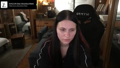 Carter online show from January 10, 2026, 4:47 am