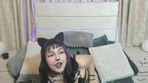 incognyta online show from October 31, 2025, 2:18 pm