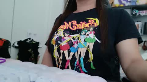 incomingtease online show from February 1, 2026, 8:29 pm