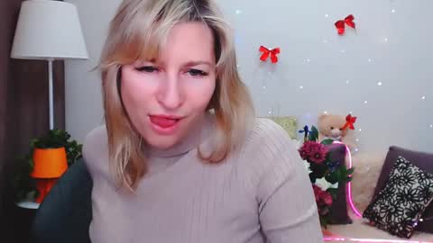 incredible_ariela online show from February 16, 2025, 1:38 pm