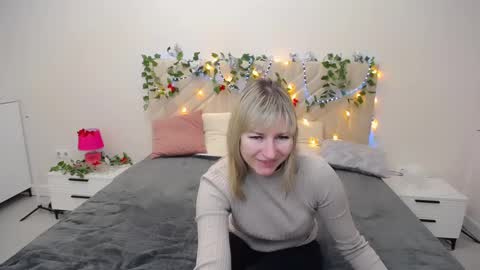 incredible_ariela online show from February 24, 2025, 10:37 am