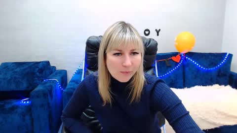 incredible_ariela online show from February 28, 2025, 10:41 am