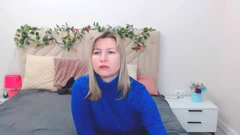 incredible_ariela online show from February 3, 2026, 9:03 am