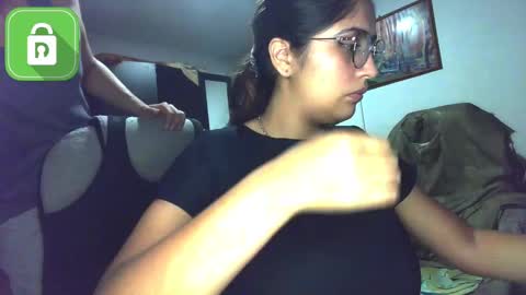 incubus2sucubus online show from January 26, 2025, 8:57 am