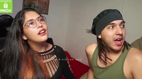 incubus2sucubus online show from March 7, 2025, 5:17 pm