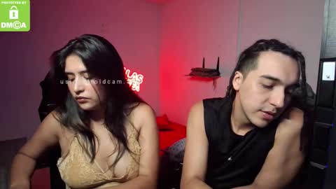 incubus2sucubus online show from September 27, 2025, 6:24 pm