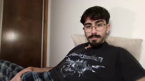 incubus online show from January 3, 2025, 4:11 am