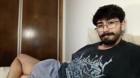 incubus online show from January 31, 2025, 2:15 am