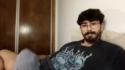 incubus online show from February 1, 2025, 4:24 am