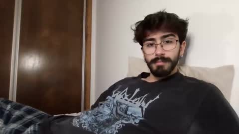 incubus online show from February 6, 2025, 5:03 am