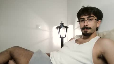 incubus online show from November 14, 2025, 3:05 am