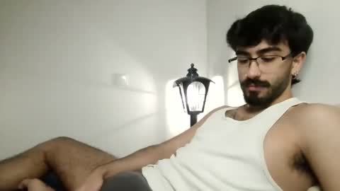 incubus online show from November 25, 2025, 2:11 am