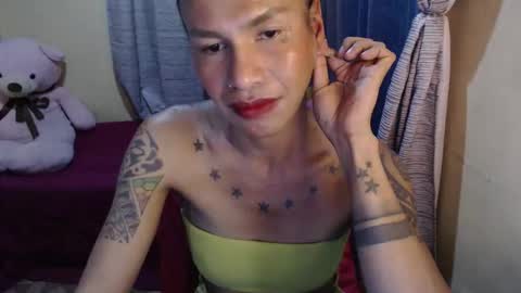 Pakay online show from February 17, 2026, 4:57 pm