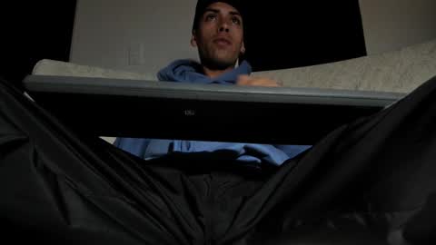 David online show from January 14, 2025, 12:11 am