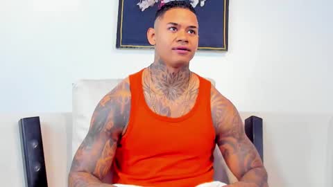 Snapshot of independent_project chatting on October 30, 2025, 8:05 am Jacobo online show from October 30, 2025, 8:05 am