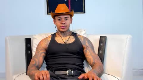 Snapshot of independent_project chatting on November 4, 2025, 8:46 am Jacobo online show from November 4, 2025, 8:46 am