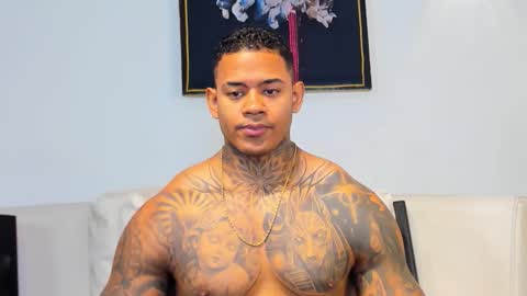 Snapshot of independent_project chatting on November 5, 2025, 8:14 am Jacobo online show from November 5, 2025, 8:14 am