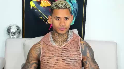 Snapshot of independent_project chatting on January 12, 2026, 8:30 am Jacobo online show from January 12, 2026, 8:30 am