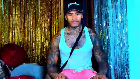 Snapshot of independent_project chatting on March 16, 2026, 9:46 am Jacobo online show from March 16, 2026, 9:46 am