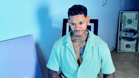 Jacobo online show from April 17, 2026, 11:52 pm